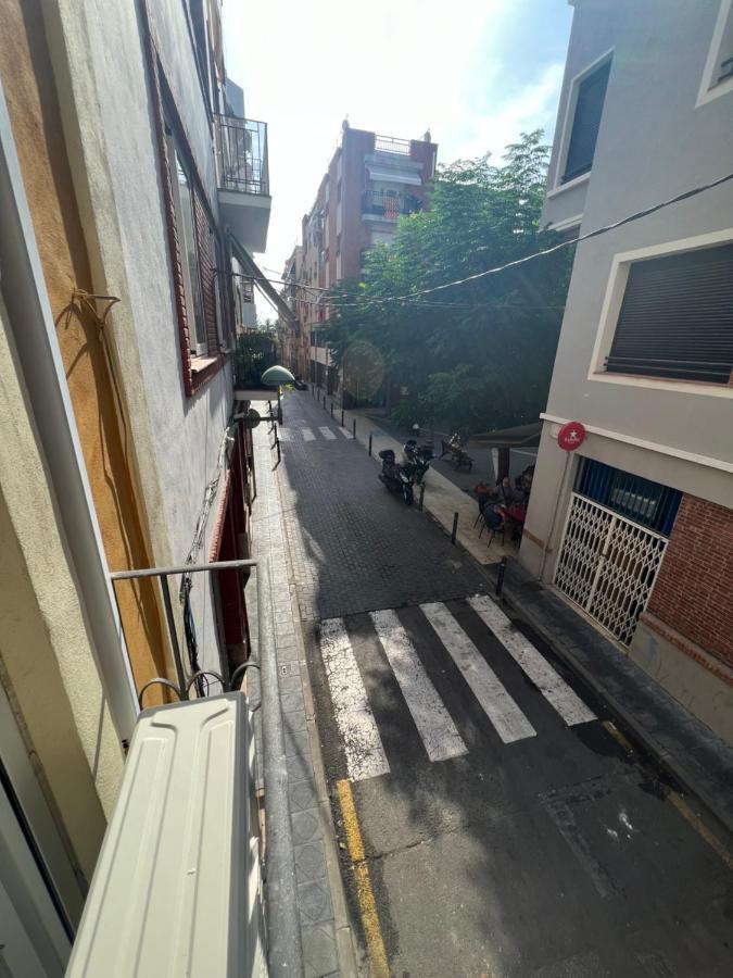 Appartement La Sardineta Del Serrallo