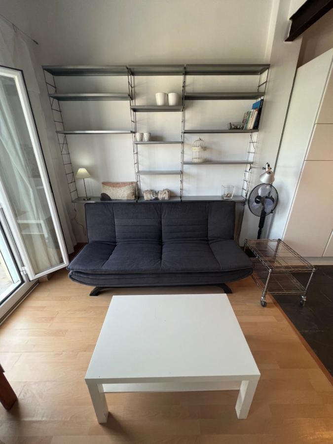 Appartement La Sardineta Del Serrallo