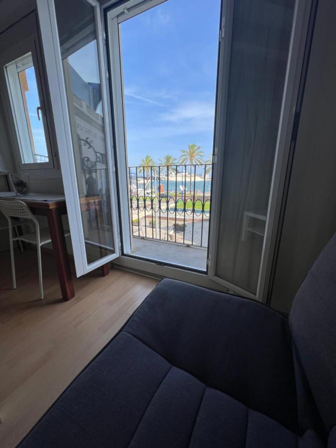 Appartement La Sardineta Del Serrallo Tarragone