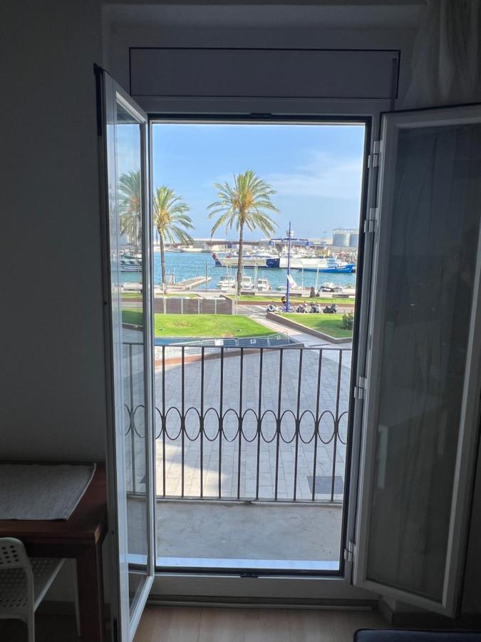 Apartment La Sardineta Del Serrallo Tarragona