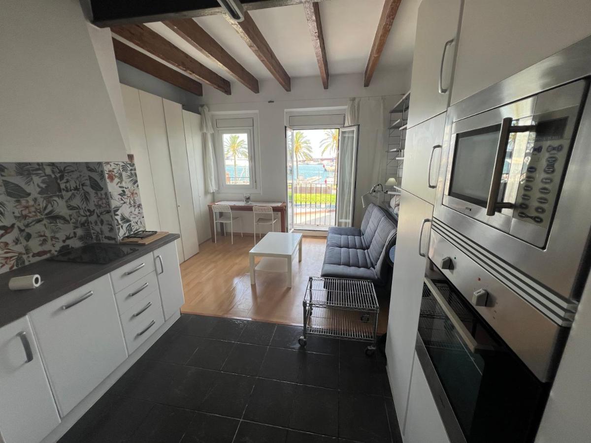 Appartement La Sardineta Del Serrallo Tarragone