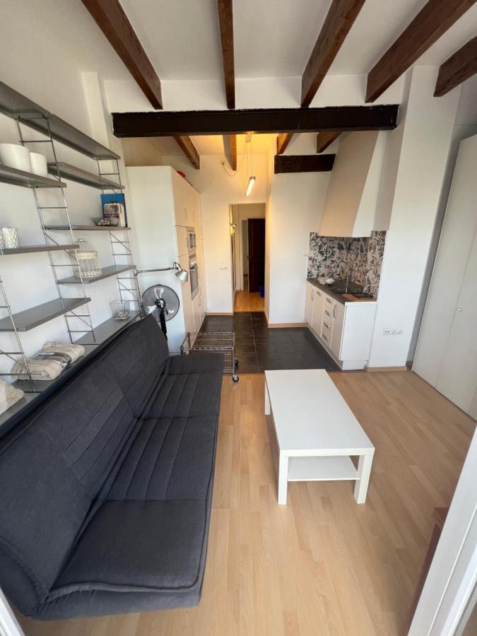 Apartment La Sardineta Del Serrallo