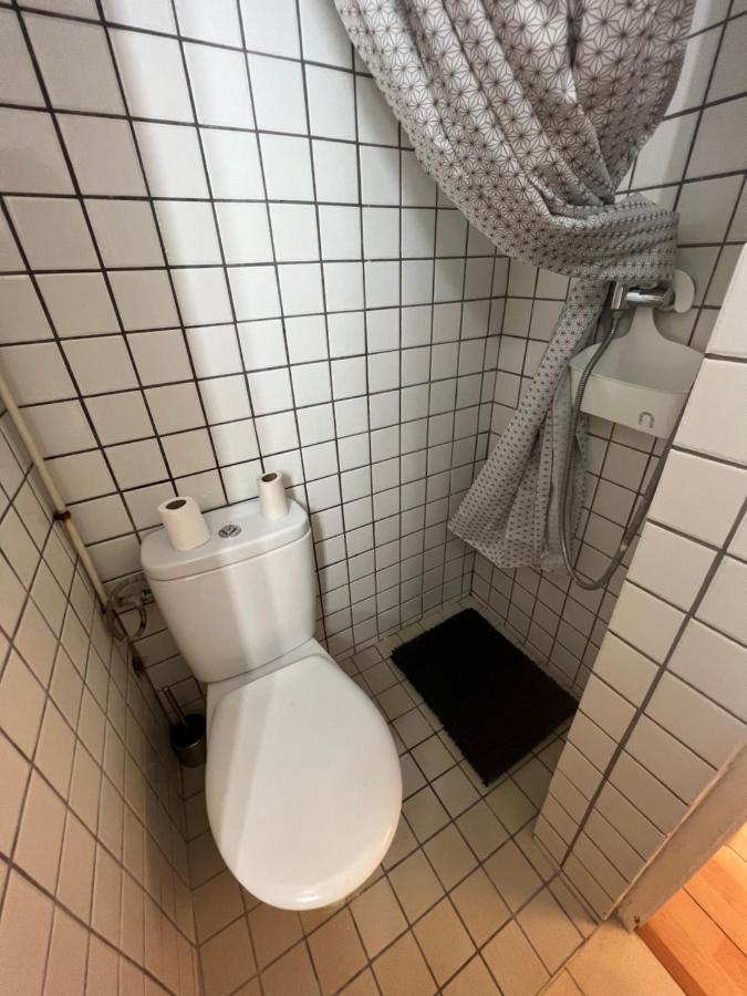 La Sardineta Del Serrallo Apartment Tarragona