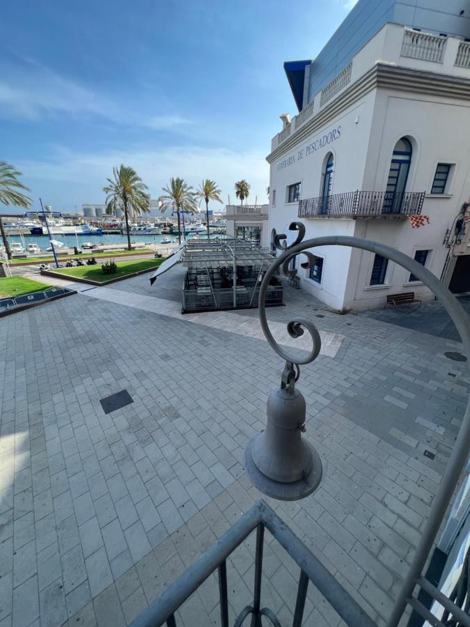 Apartment La Sardineta Del Serrallo Tarragona