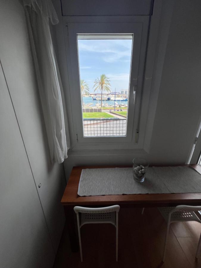 Appartement La Sardineta Del Serrallo